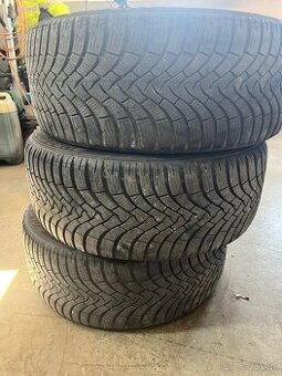 Zimne pmeu Eurowinter 225/45 R17