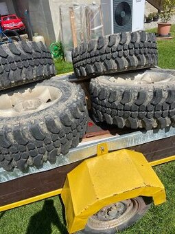 Pneumatiky T3 235/70 R16