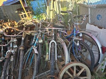Bicykle