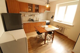 2 izbový byt na prenájom, st.sídlisko, Prievidza - 1