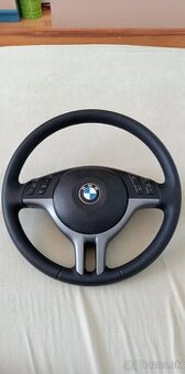 Bmw E46 multifunkčný volant