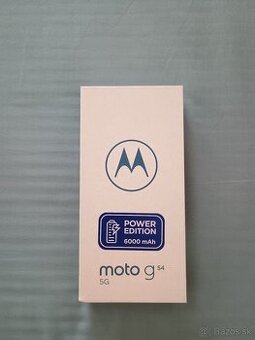 Motorola moto g54 - 5G Power Edition