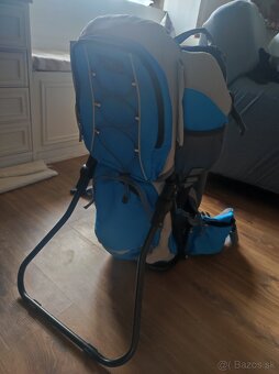 Dromader Kangoo detský nosič - 1