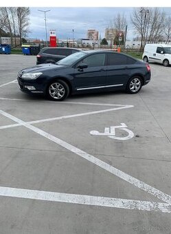 predám CITROËN C5 1,6 hdi
