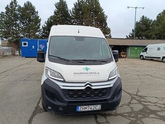 Citroen Jumper