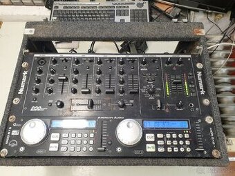 Profi MIX + MP3 player