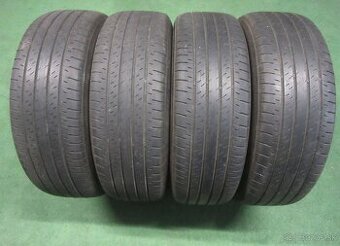 Letné pneumatiky BRIDGESTONE 225/60R18