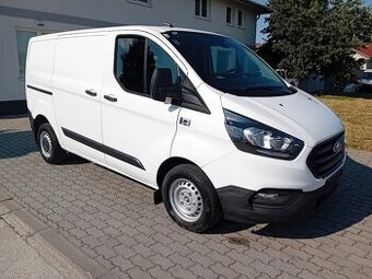 Ford Transit Custom 2.0 TDCi - 2021