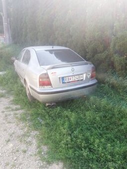 Oktavia 1.9 tdi