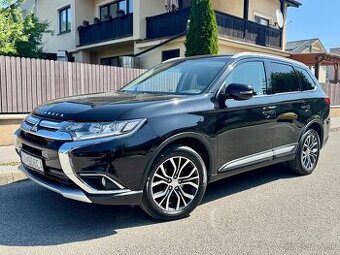Mitsubishi Outlander 2.0MIVEC 4x4 Automat 2019