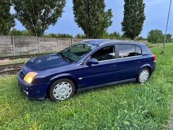 Opel signum - diesel, automat