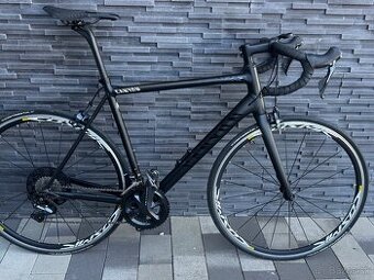 Canyon Ultimate AL SLX 8 , rám L