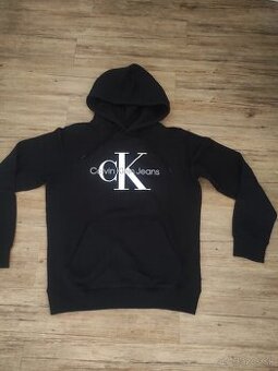 Calvin Klein mikina L