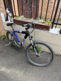 Predam bicykel