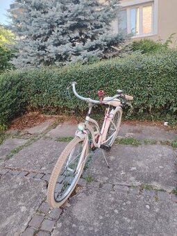 Classic bike
