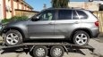 BMW X5, E-70 3,0Si - ben., 200 KW, r.v.2008-náhradné diely