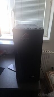 Costume build pc