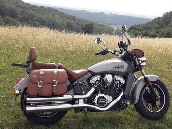 Indian Scout