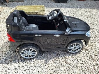 Elektrické autíčko ML 350