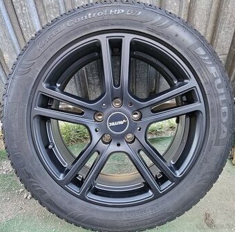 Nemecké disky AUTEC 5x112 r17