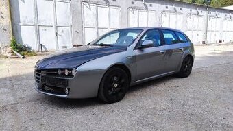 NA NAHRADNE DIELY ALFA ROMEO 159 1.9JTD