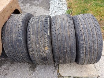 225/45R17 MATADOR - 1