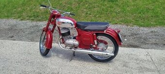 ČZ 250 Sport