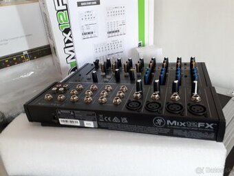 Mackie Mix Pult - 1