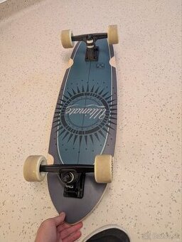 Ultimate Boards SOL Fishtail Surfskate 32