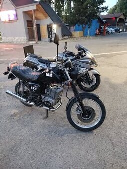 MZ 150 ETZ