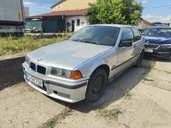 BMW E36 compact 1.8