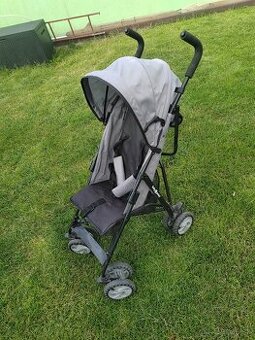 Golfový kočík - 1