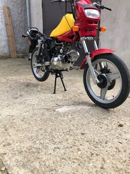 Jawa Robby