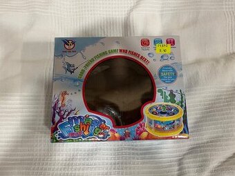 Master fishing - 1