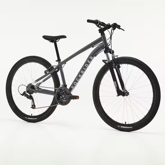 Horský bicykel ROCKRIDER