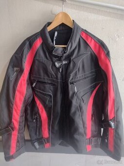 Moto bunda Wintex - 1