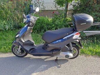 Piaggio FLY 125 3V
