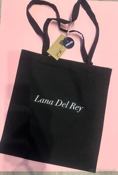 plátenka s motívom Lana Del Rey - 1