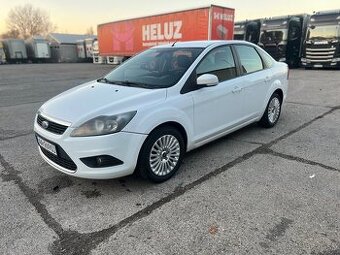 Ford Focus 2009 1,8tdi