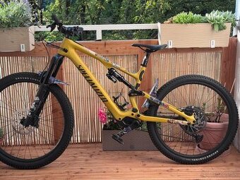 Specialized Levo SL Comp Carbon S5