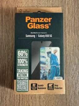 PanzerGlass Samsung Galaxy A56 5G