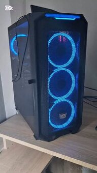 Herný PC