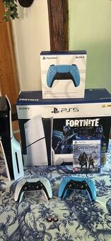 Playstation 5 slim