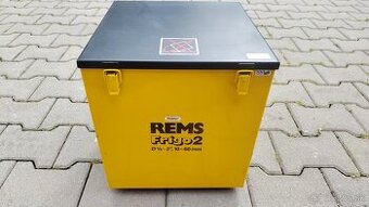 REMS Frigo 2 - Zmrazovač potrubí
