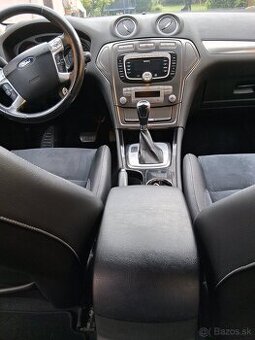 Ford Mondeo AUTOMAT. - 1