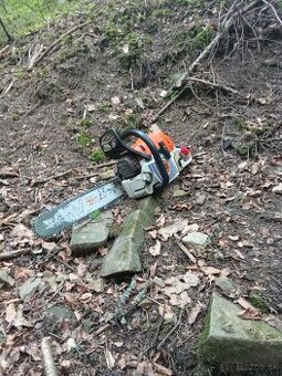 Stihl ms 362