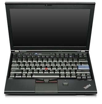 Lenovo Thinkpad x220i i3-2350M + dock station