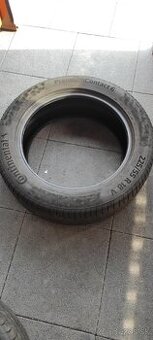 Predám pneumatiky 225/55 R18