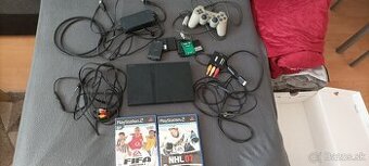 Predám PS2