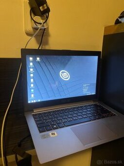 Pedam notebook Asus ux31e - 1